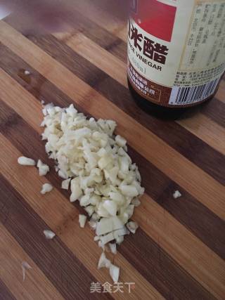 绿豆芽炒饼的做法步骤：3
