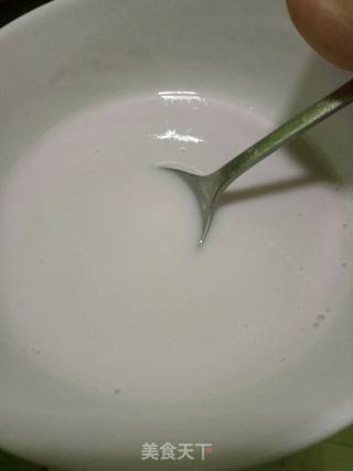 自制布丁的做法步骤：8