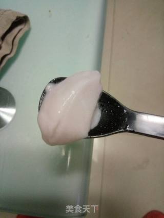 自制布丁的做法步骤：15