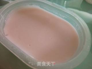 自制布丁的做法步骤：16