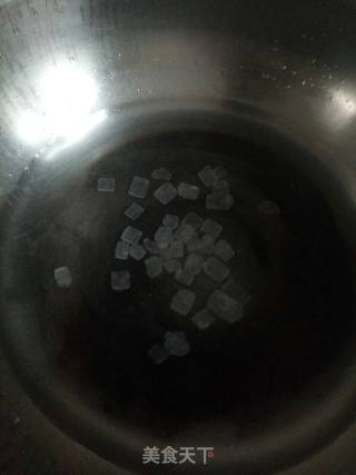 樱桃糖水的做法步骤：3