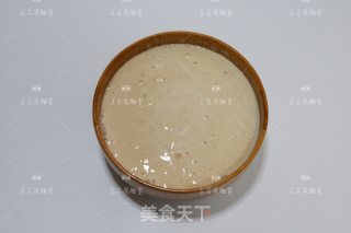 黄桃奇亚籽早餐碗的做法步骤：4