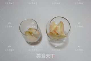 蜜桃气泡酒的做法步骤：3
