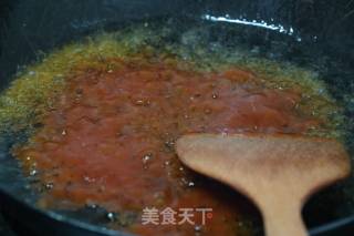 意面的做法步骤：4