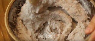 潮音潮人：潮汕芋泥白果的做法步骤：2