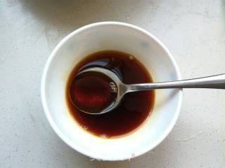 #夏日懒人餐#糖醋包菜的做法步骤：2