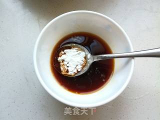 #夏日懒人餐#糖醋包菜的做法步骤：3