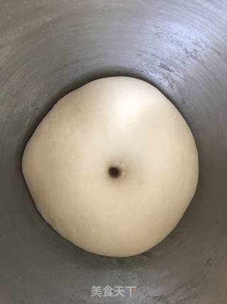 薯心面包球的做法步骤：9