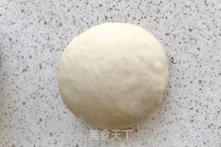 薯心面包球的做法步骤：14