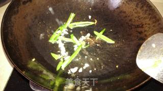 茭白炒肉丝的做法步骤：7