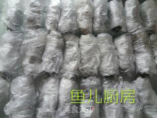 淡干海参泡发详细做法──“鱼儿厨房”私房菜的做法步骤：15