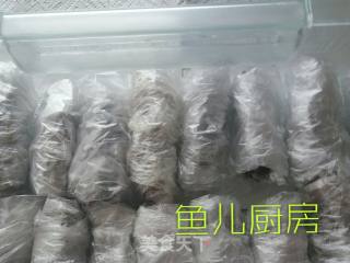 淡干海参泡发详细做法──“鱼儿厨房”私房菜的做法步骤：16