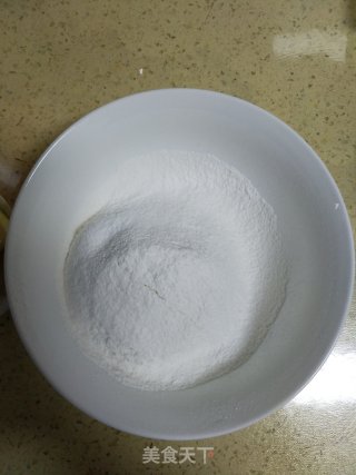 闪电泡芙的做法步骤：3