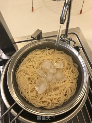 海鲜咖喱意面的做法步骤：18