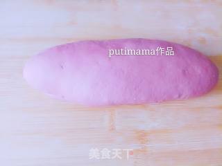 粉红玫瑰花的做法步骤：3