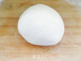 披萨的做法步骤：2