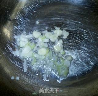 土豆疙瘩汤的做法步骤：3
