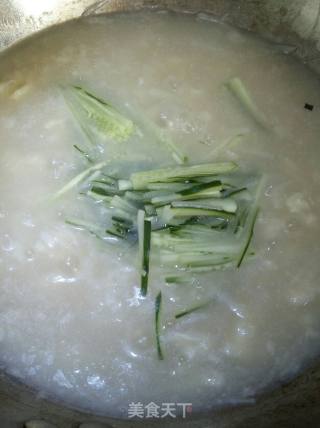 土豆疙瘩汤的做法步骤：6