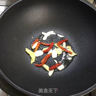 干煸土豆丝的做法步骤：7