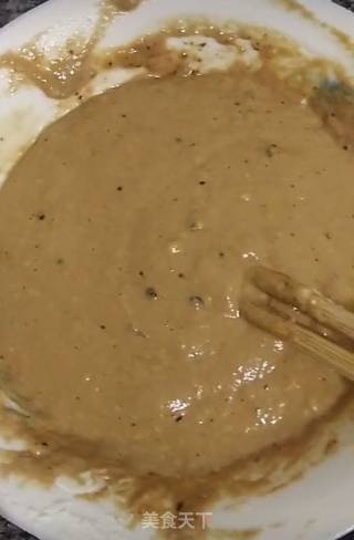 红糖开花大馒头的做法步骤：3