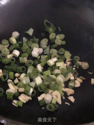 梅菜夹干肉的做法步骤：6