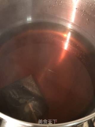 珍珠奶茶的做法步骤：5