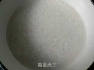山药糯米丸子的做法步骤：1
