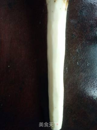山药糯米丸子的做法步骤：4