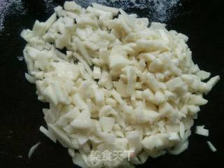 山药糯米丸子的做法步骤：5