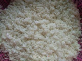 山药糯米丸子的做法步骤：7