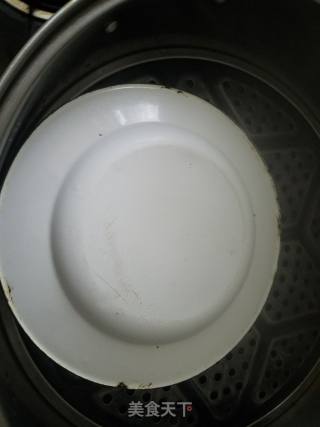 鸡蛋羹的做法步骤：6
