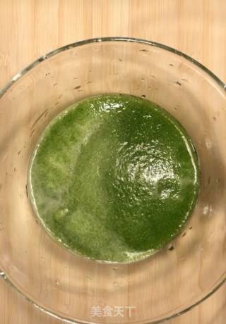 营养宝宝餐的做法步骤：2