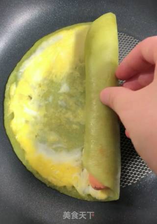 营养宝宝餐的做法步骤：9
