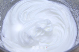 迷彩戚风的做法步骤：5