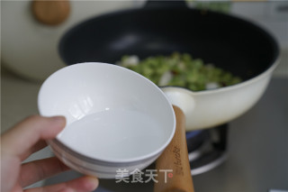 微辣蒜香蚕豆的做法步骤：6