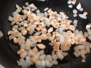 早餐土豆泥的做法步骤：3