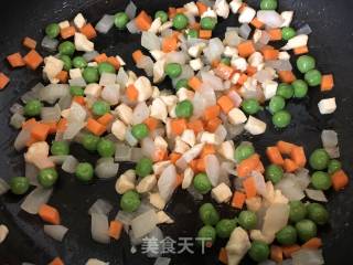 早餐土豆泥的做法步骤：4