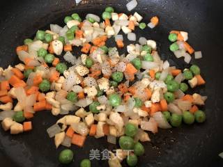 早餐土豆泥的做法步骤：5