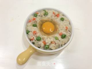 早餐土豆泥的做法步骤：9