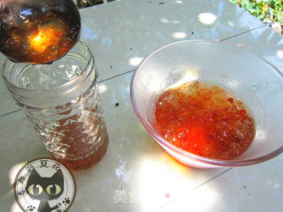 桃胶奶茶的做法步骤：6