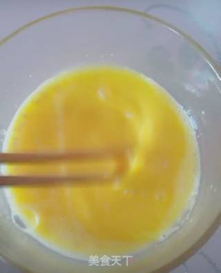 豆沙小面包的做法步骤：1