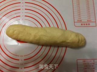 紫薯花式面包的做法步骤：9