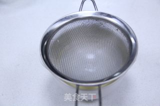 牛奶炖蛋的做法步骤：5