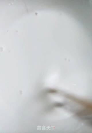 锅包肉的做法步骤：3
