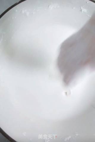 锅包肉的做法步骤：5