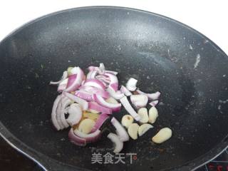 家常干锅排骨的做法步骤：6