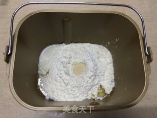 童趣乌龟包的做法步骤：1