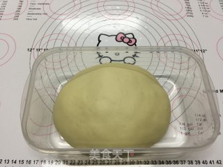 童趣乌龟包的做法步骤：10