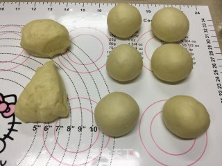 童趣乌龟包的做法步骤：11