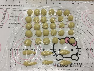 童趣乌龟包的做法步骤：12